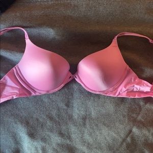 Lightly worn Victoria secret bra